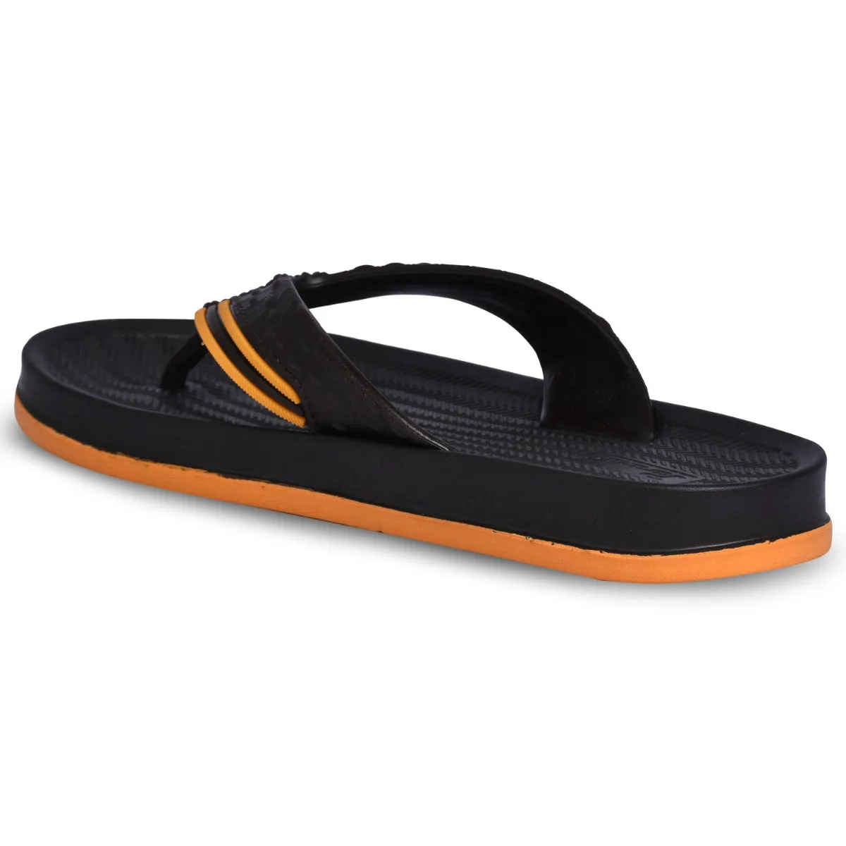 Paragon EVK3412G Men Stylish Lightweight Flipflops | Casual & Comfortable Daily-wear Slippers for Indoor & Outdoor | For Everyday Use