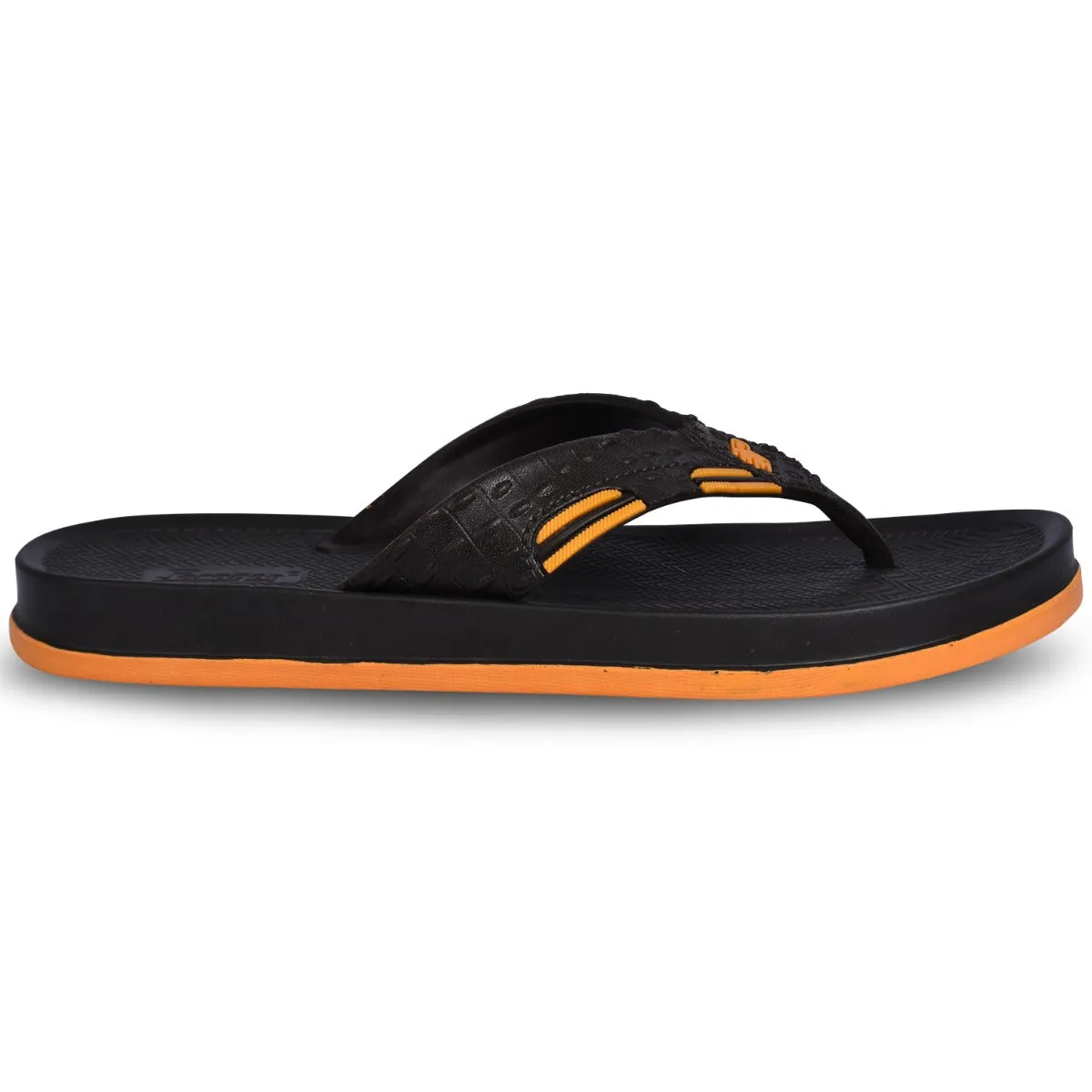 Paragon EVK3412G Men Stylish Lightweight Flipflops | Casual & Comfortable Daily-wear Slippers for Indoor & Outdoor | For Everyday Use