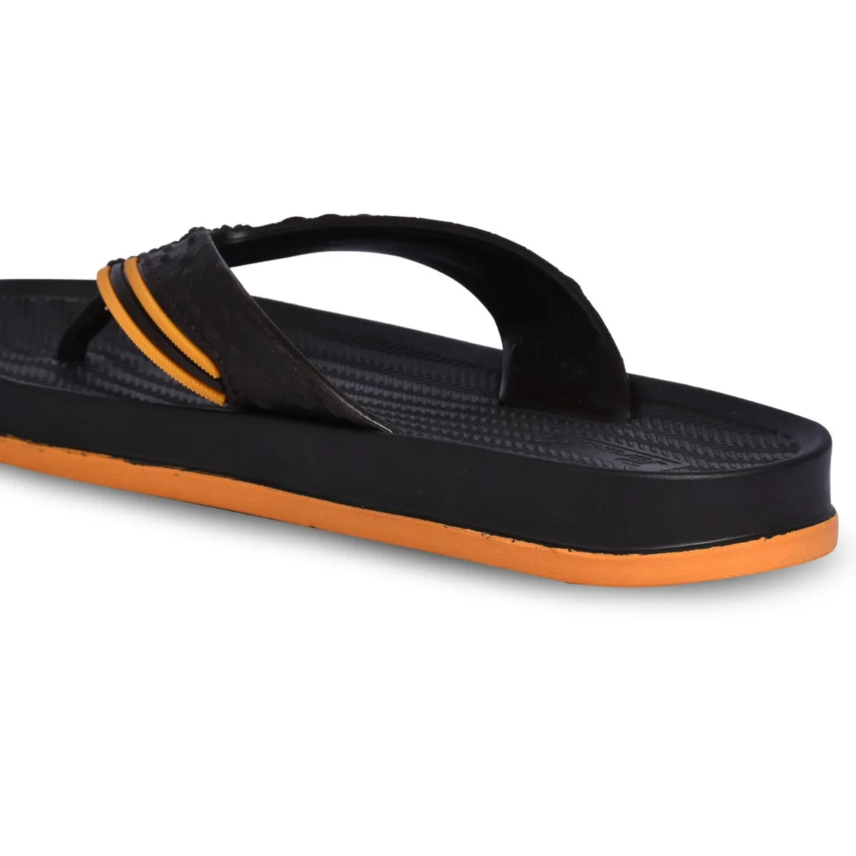 Paragon EVK3412G Men Stylish Lightweight Flipflops | Casual & Comfortable Daily-wear Slippers for Indoor & Outdoor | For Everyday Use