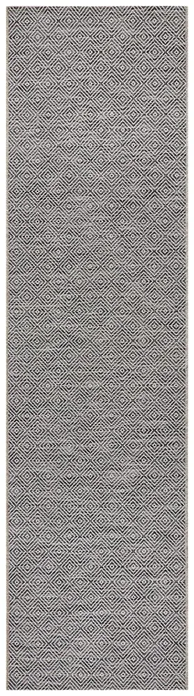 Patio Grey Rug