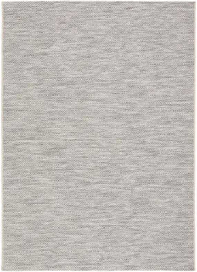 Patio Grey Rug