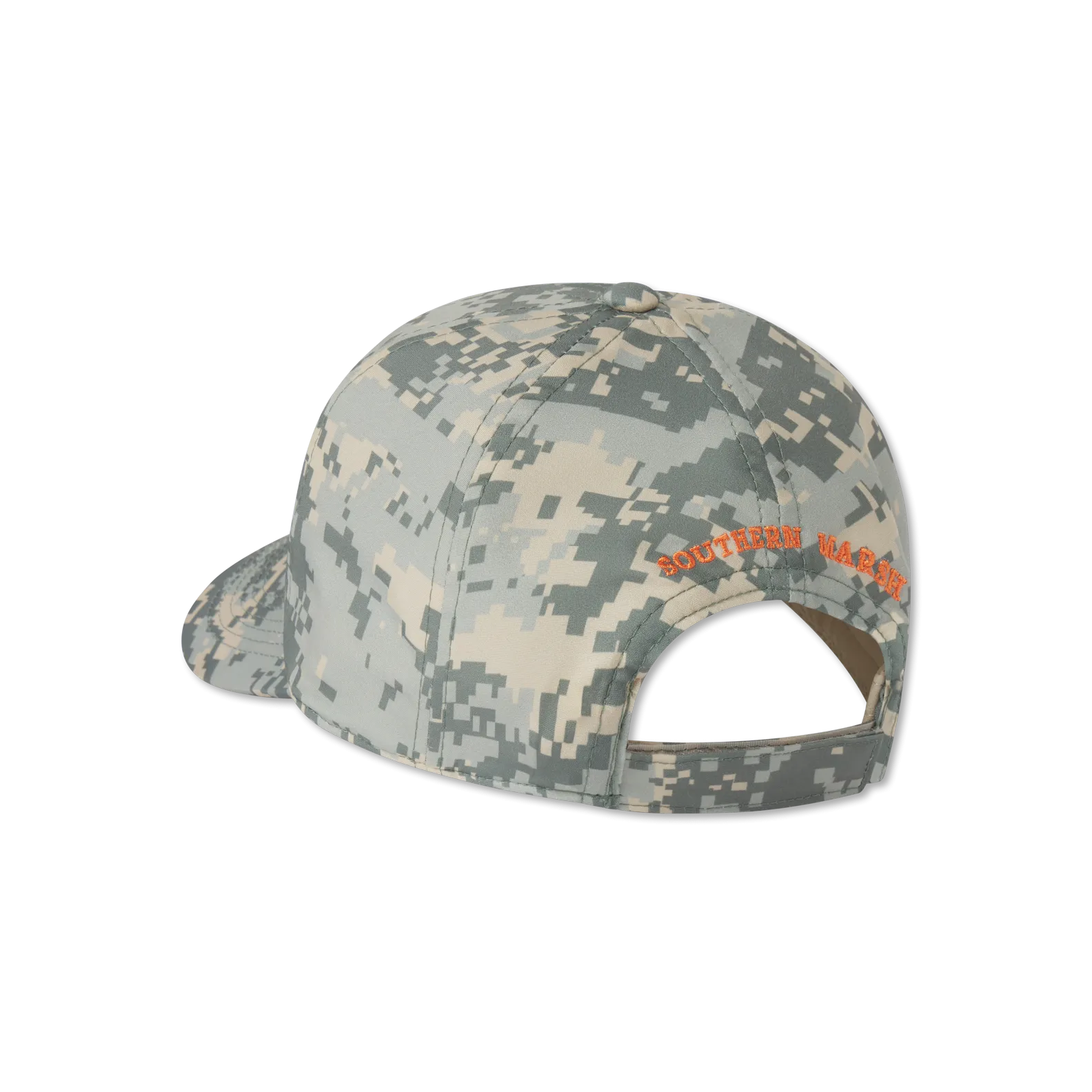 Performance Hat - Digital Camo - Three Ducks