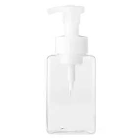 PET Foaming Refill Bottle - Clear (400ml)