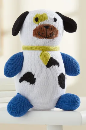 Pip the Dog - Organic Dog Stuffed Animal