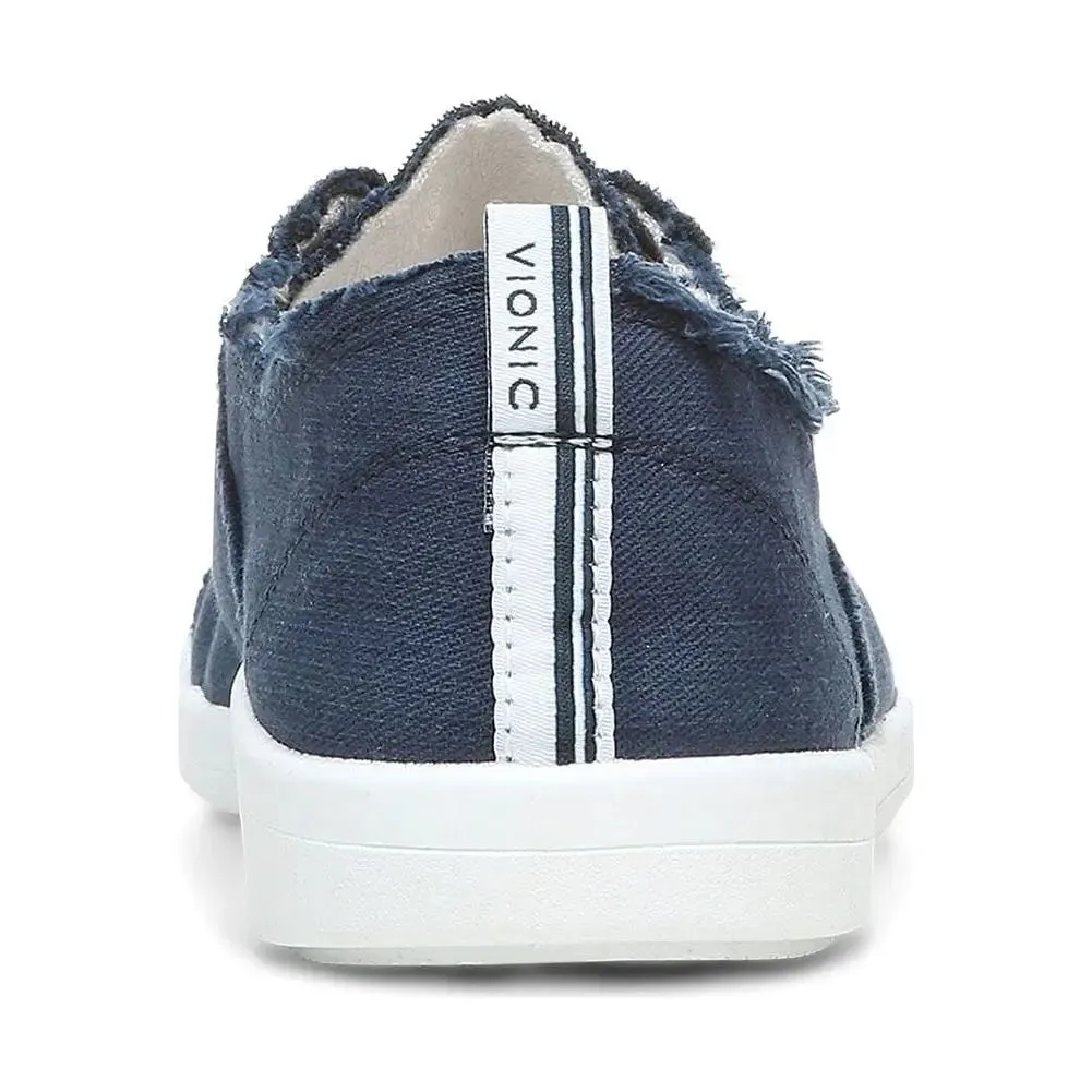 PISMO - CANVAS Navy