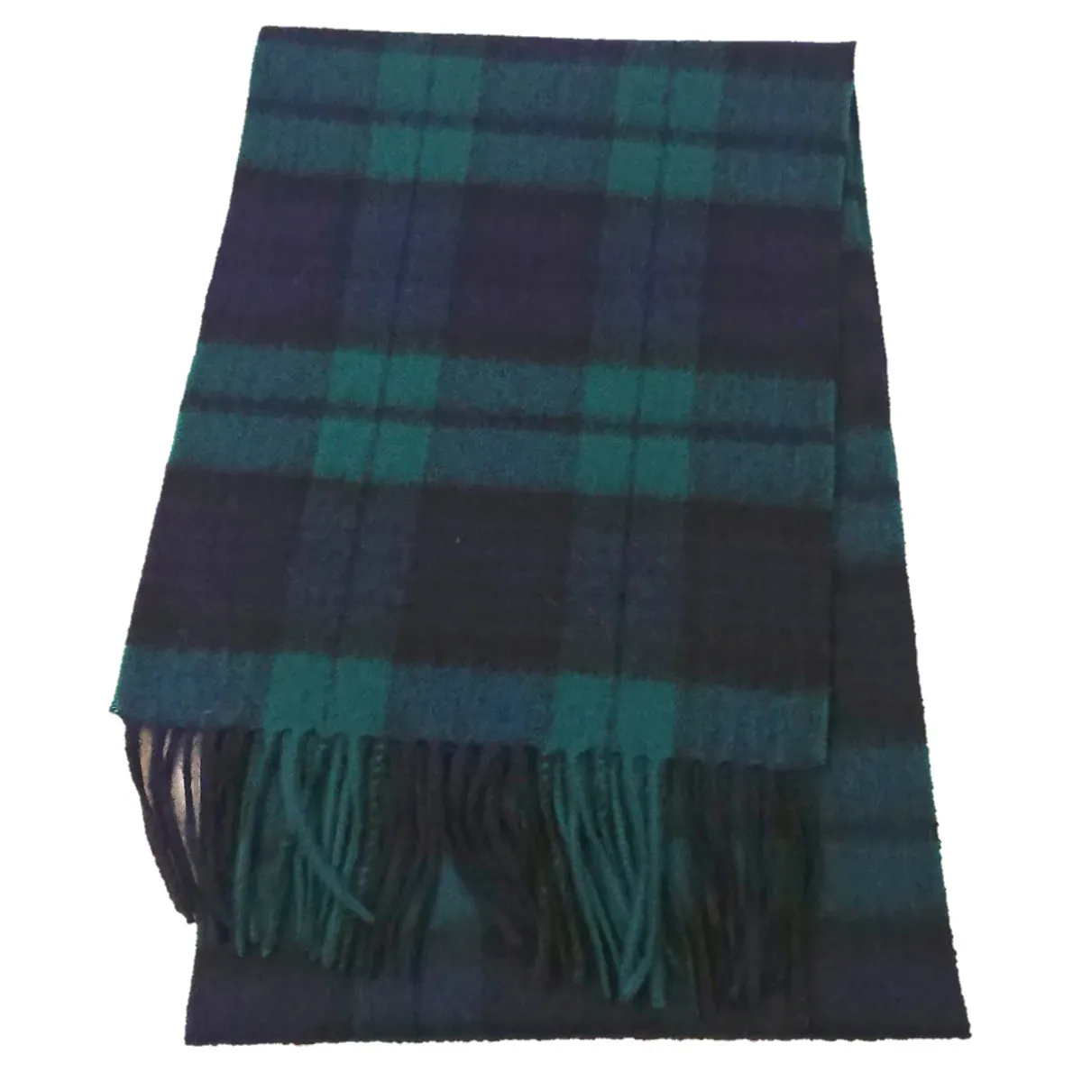 Pure Lambswool Scarves