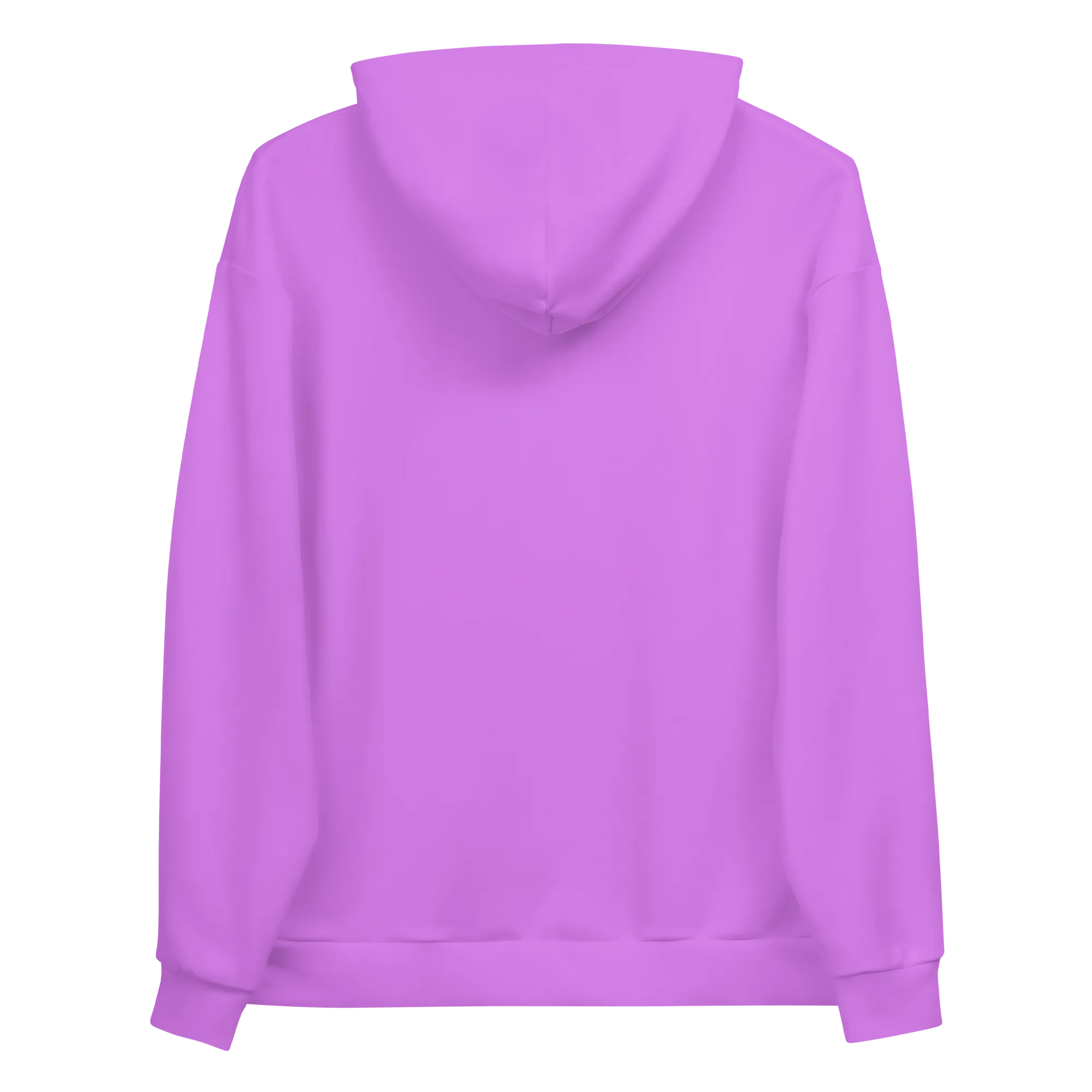 Purple Squad Hoodie (Adult XS-3XL)