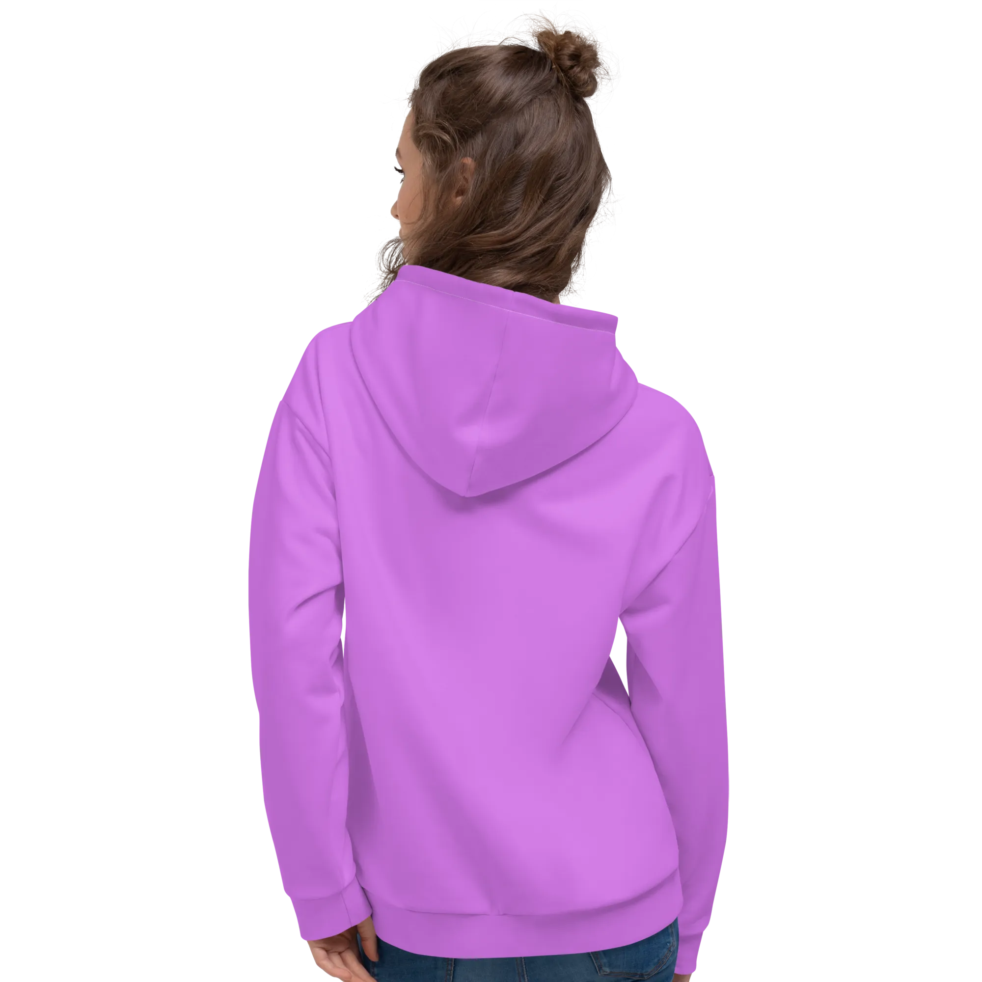 Purple Squad Hoodie (Adult XS-3XL)