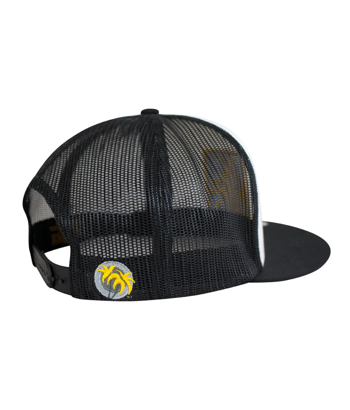 "NICERIDE WAY" Trucker Hat