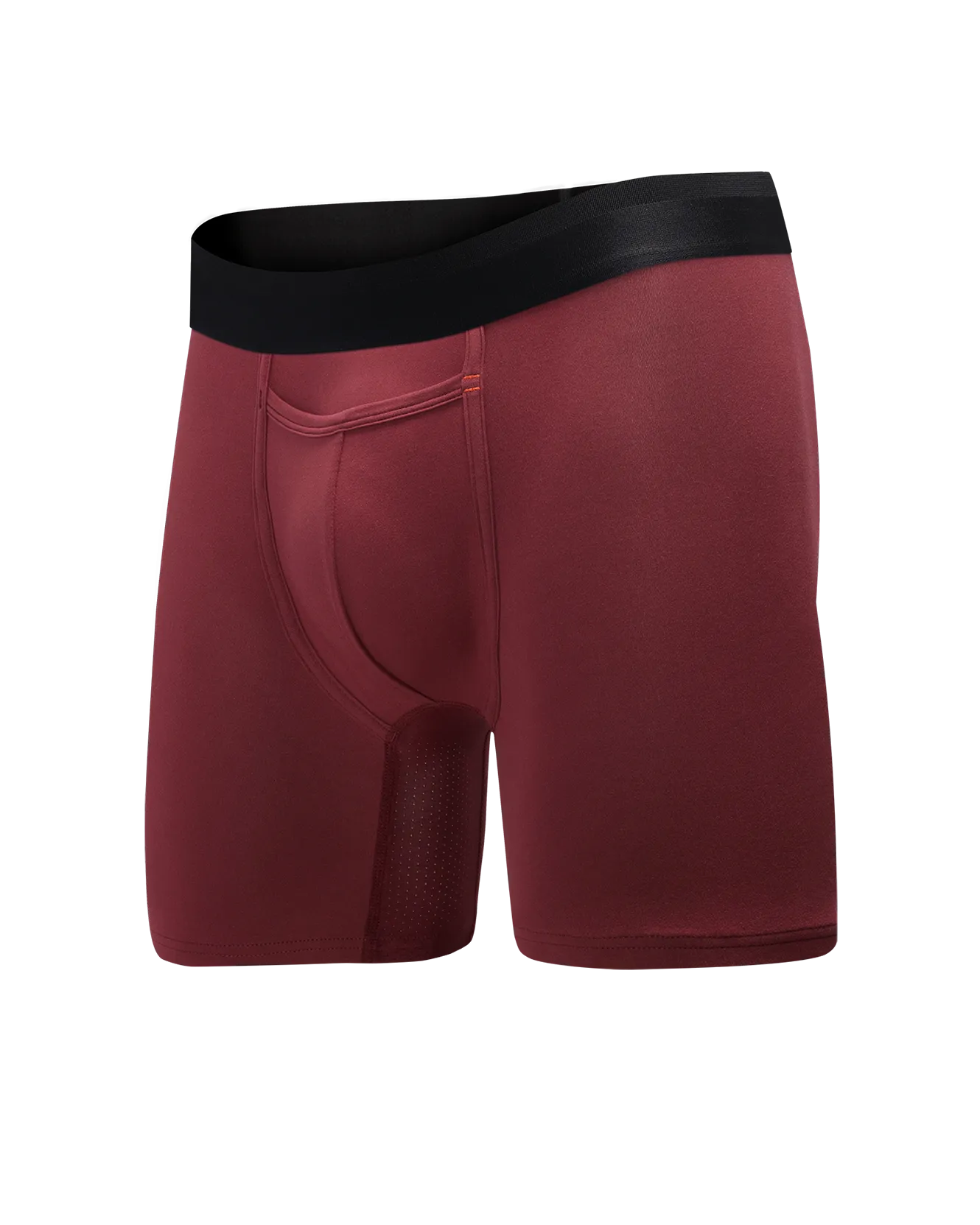 Re:Luxe Classic Boxer Brief - Standard Fit