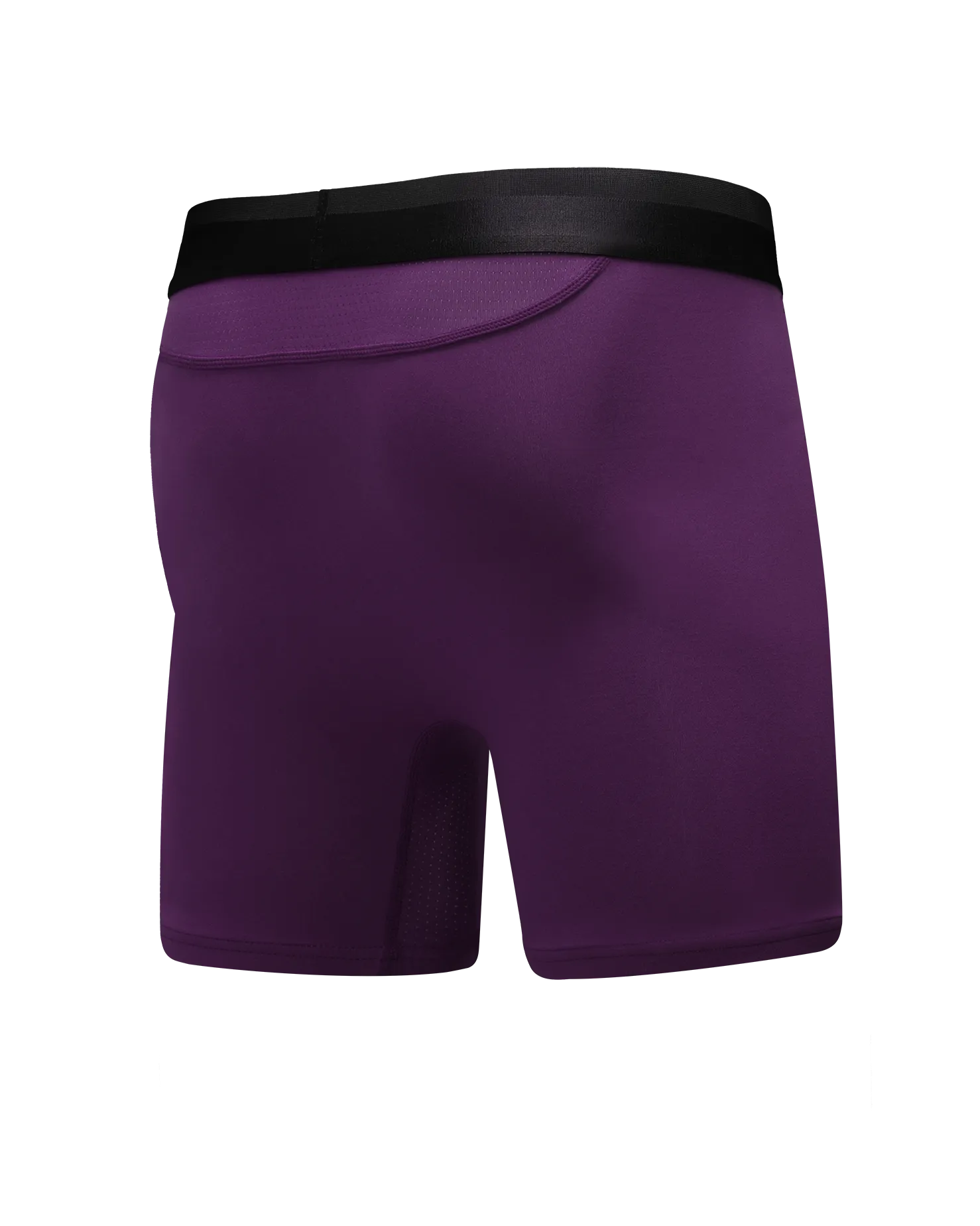 Re:Luxe Classic Boxer Brief - Standard Fit