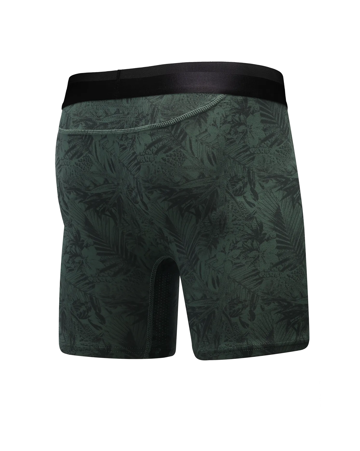 Re:Luxe Paradise Pocket™ Boxer Brief - Athletic Fit - For All Collection