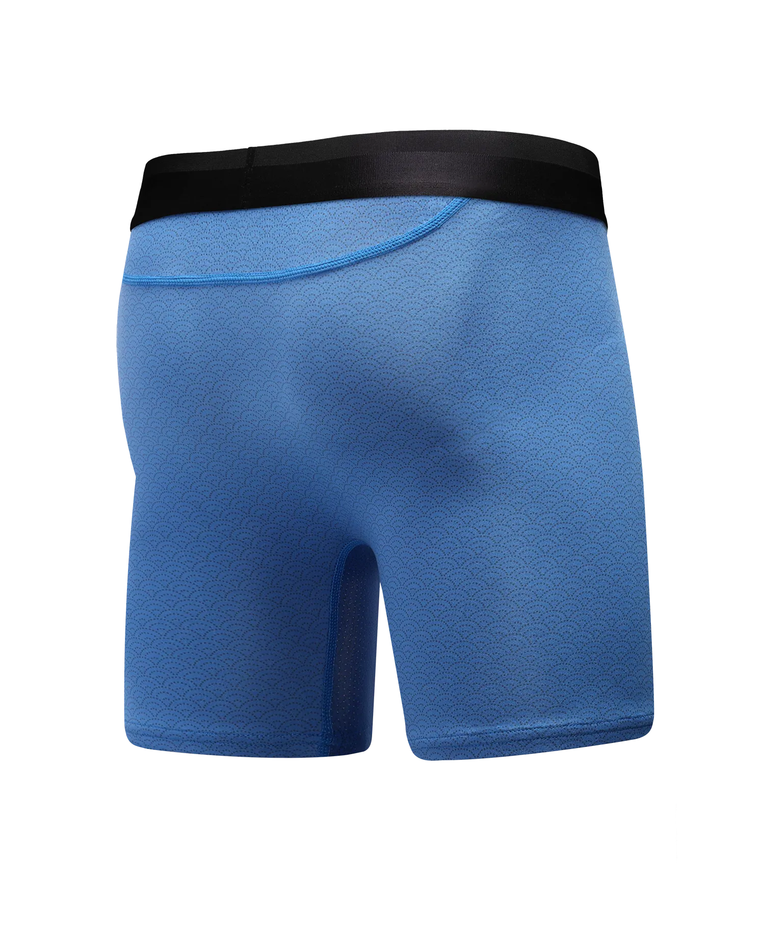 Re:Luxe Paradise Pocket™ Boxer Brief - Athletic Fit - For All Collection