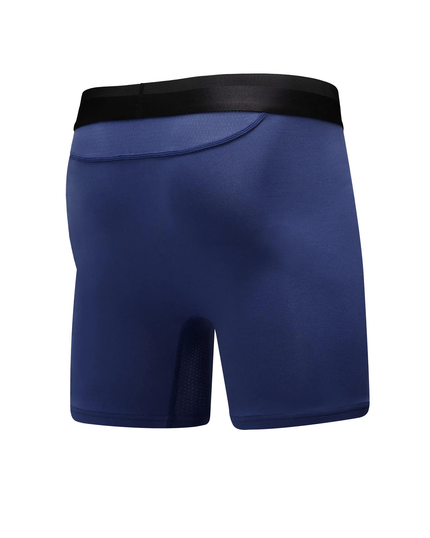 Re:Luxe Paradise Pocket™ Boxer Brief - Athletic Fit