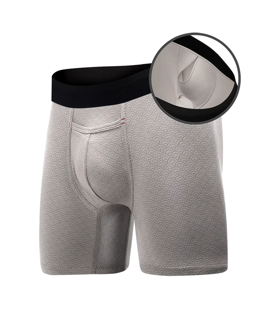 Re:Luxe Paradise Pocket™ Boxer Brief - Standard Fit - Limited Edition