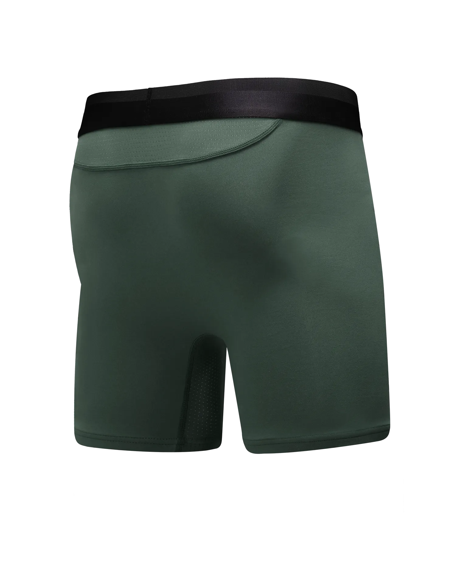 Re:Luxe Paradise Pocket™ Boxer Brief - Standard Fit