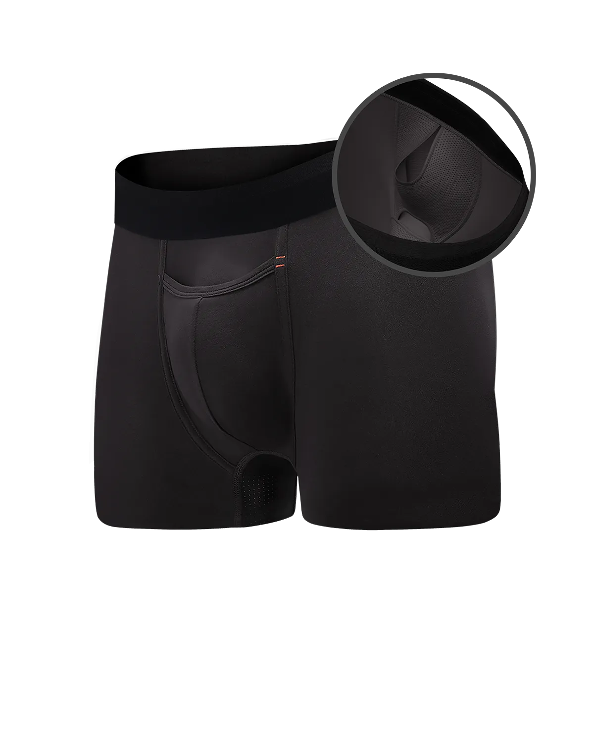 Re:Luxe Paradise Pocket™ Trunk - Athletic Fit