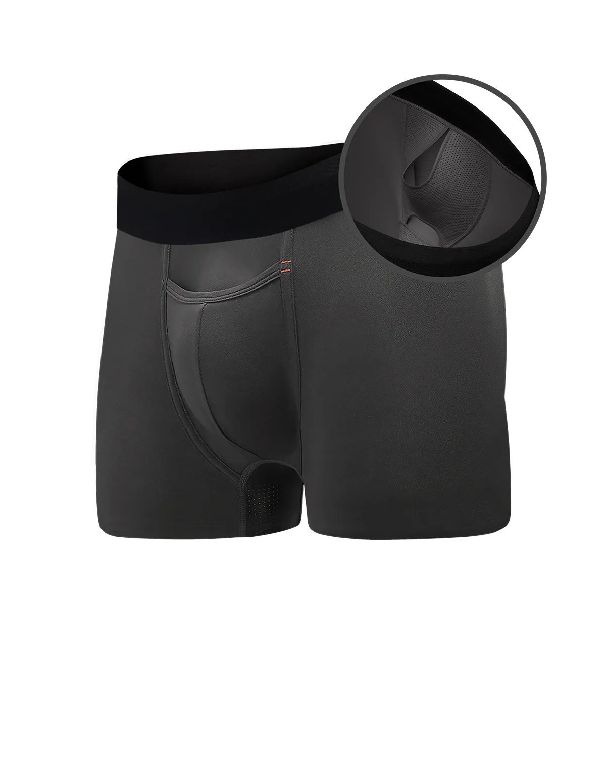 Re:Luxe Paradise Pocket™ Trunk - Athletic Fit