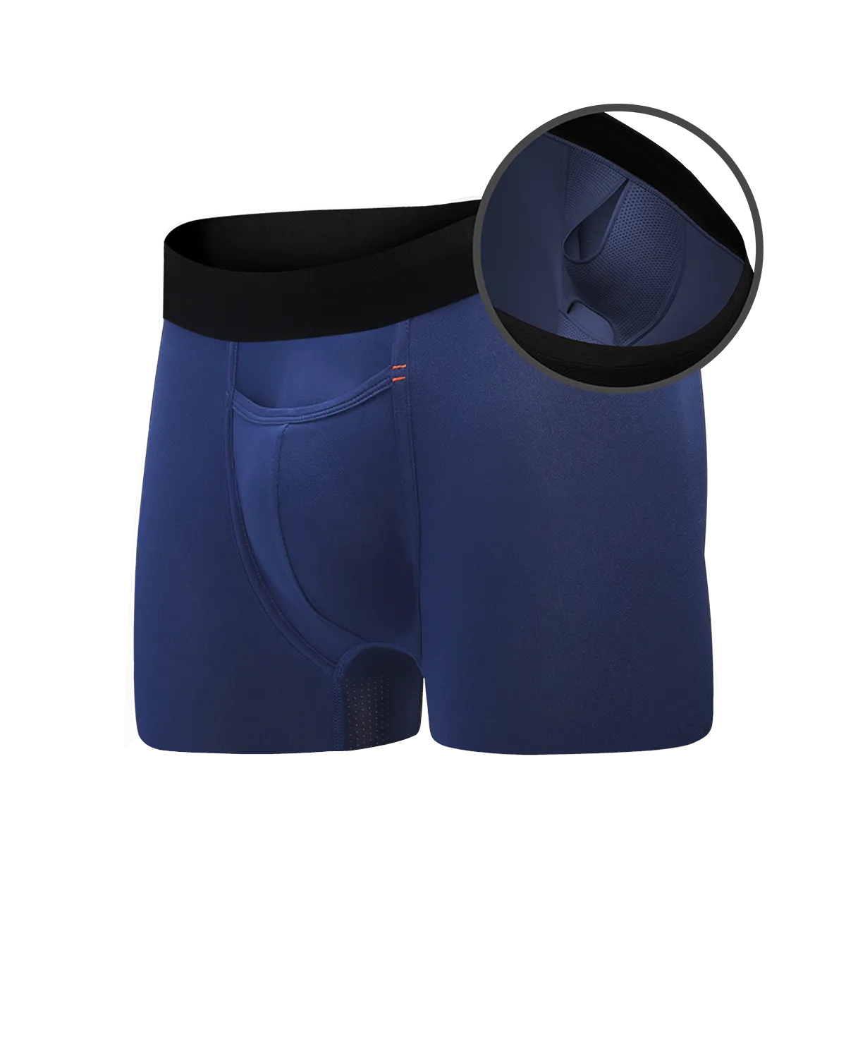 Re:Luxe Paradise Pocket™ Trunk - Athletic Fit