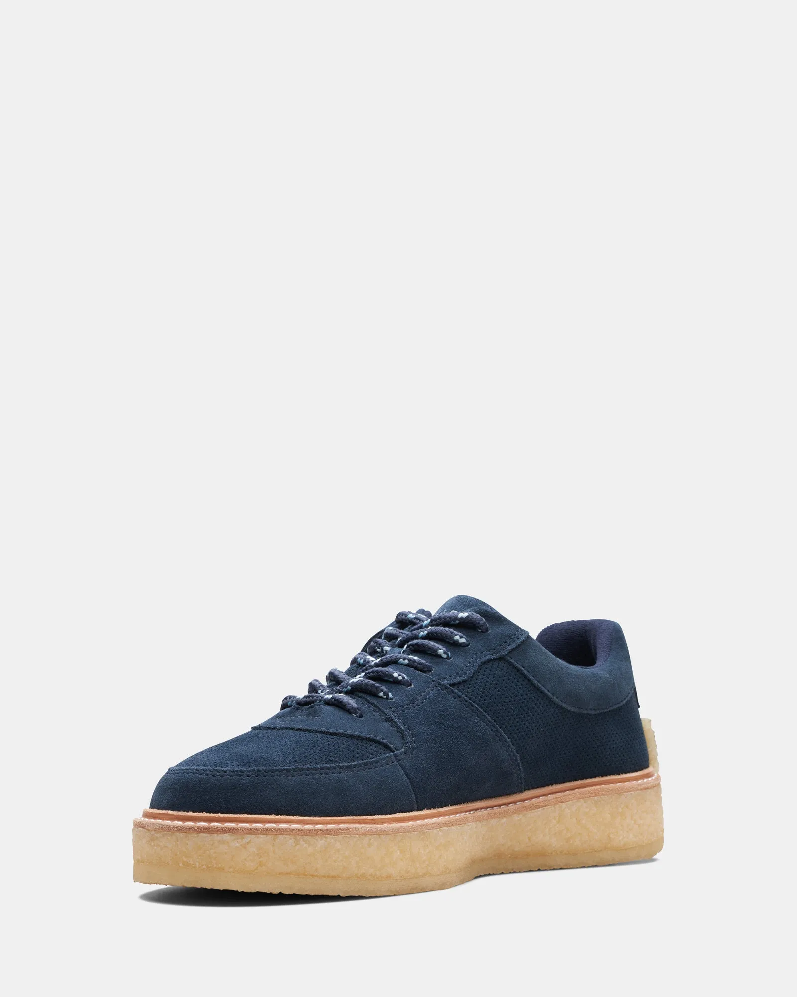 Sandford Dark Navy