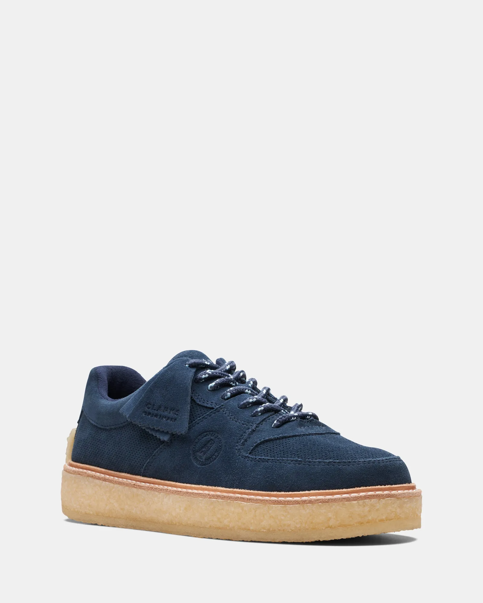 Sandford Dark Navy