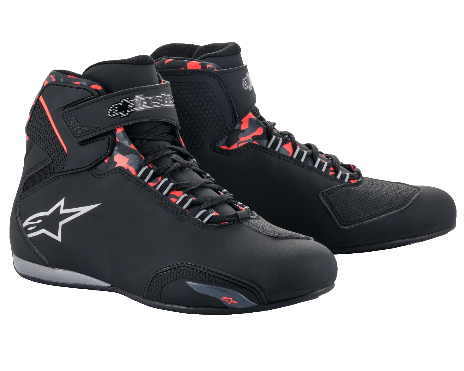 Sektor Waterproof Shoes