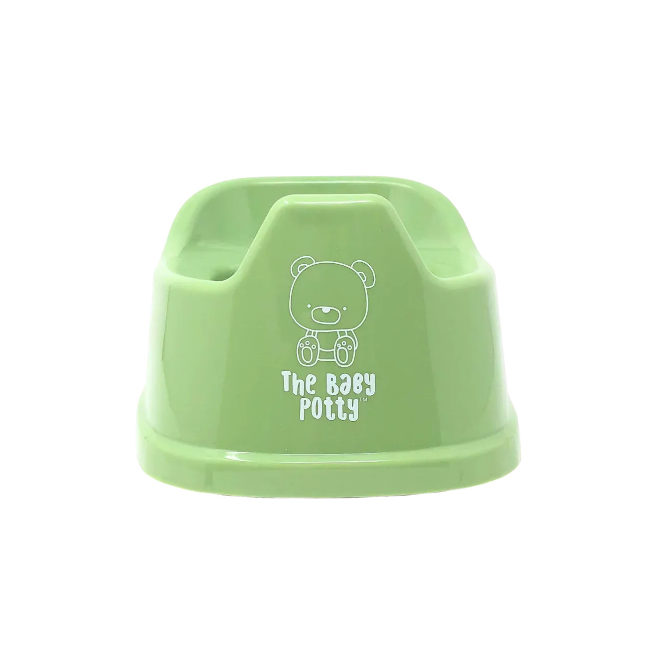 The Baby Potty - Mini Potty