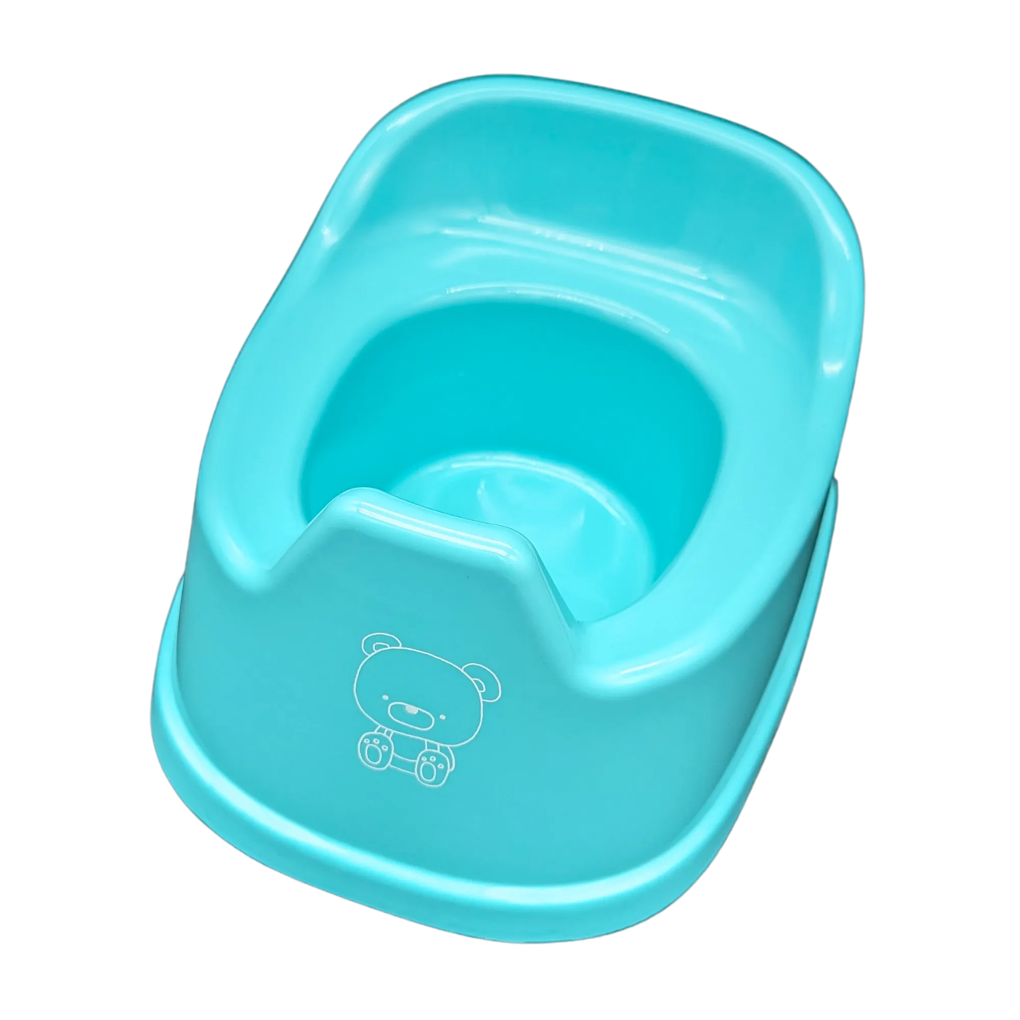 The Baby Potty - Mini Potty