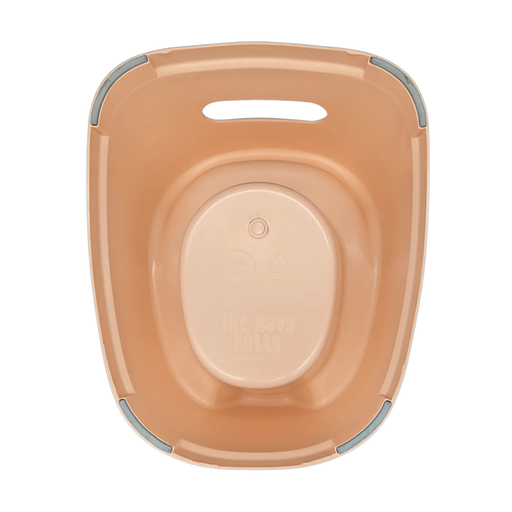 The Baby Potty - Mini Potty