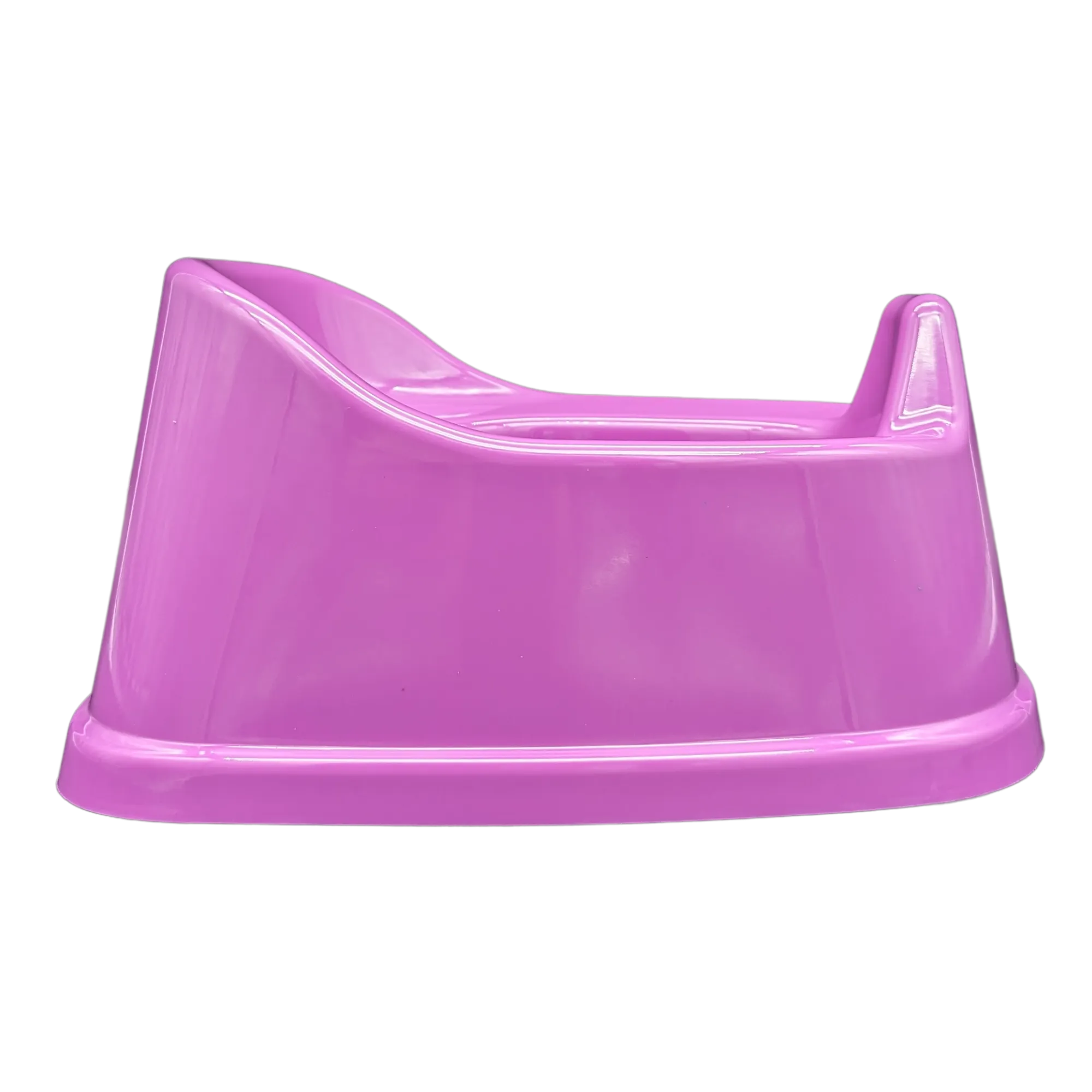 The Baby Potty - Mini Potty