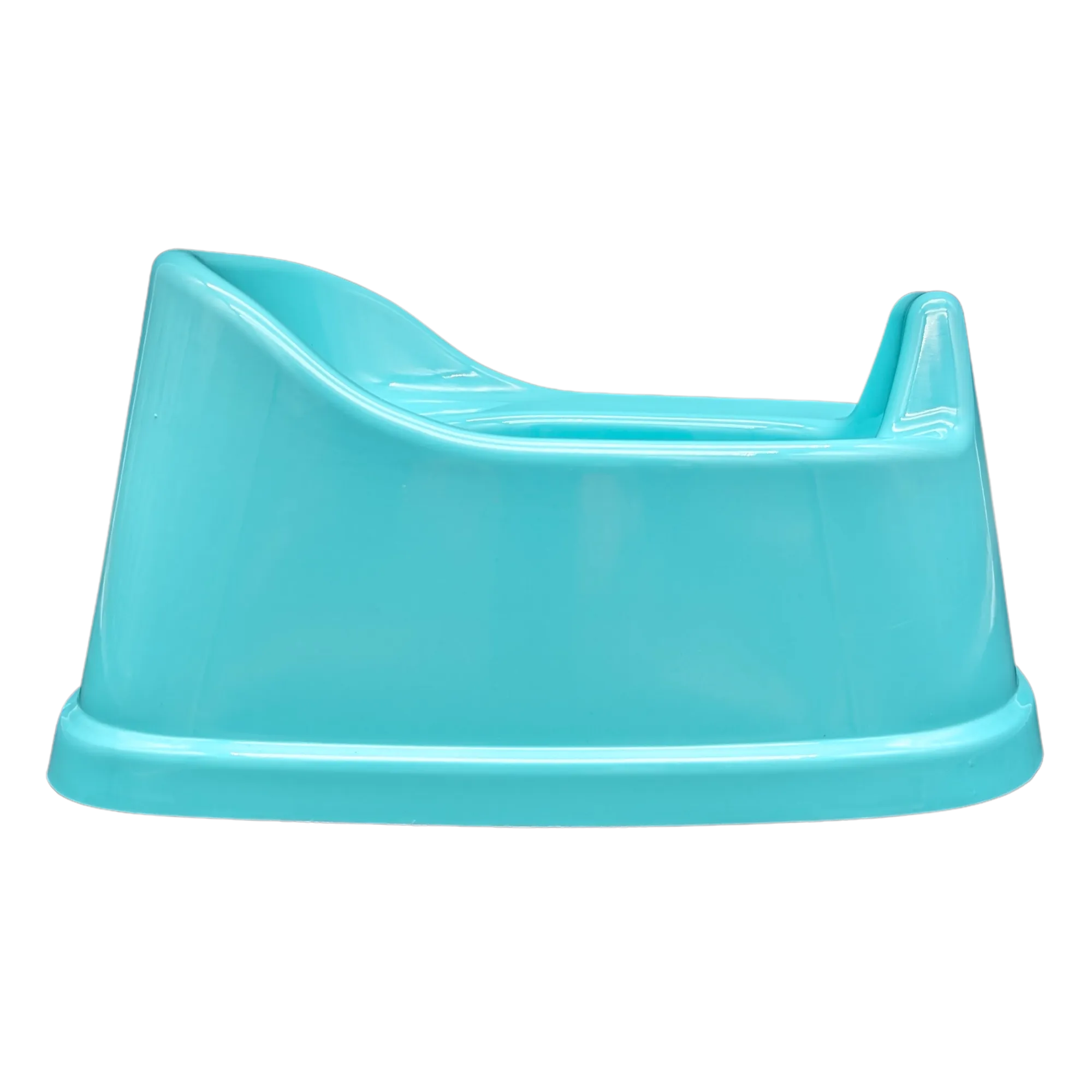 The Baby Potty - Mini Potty