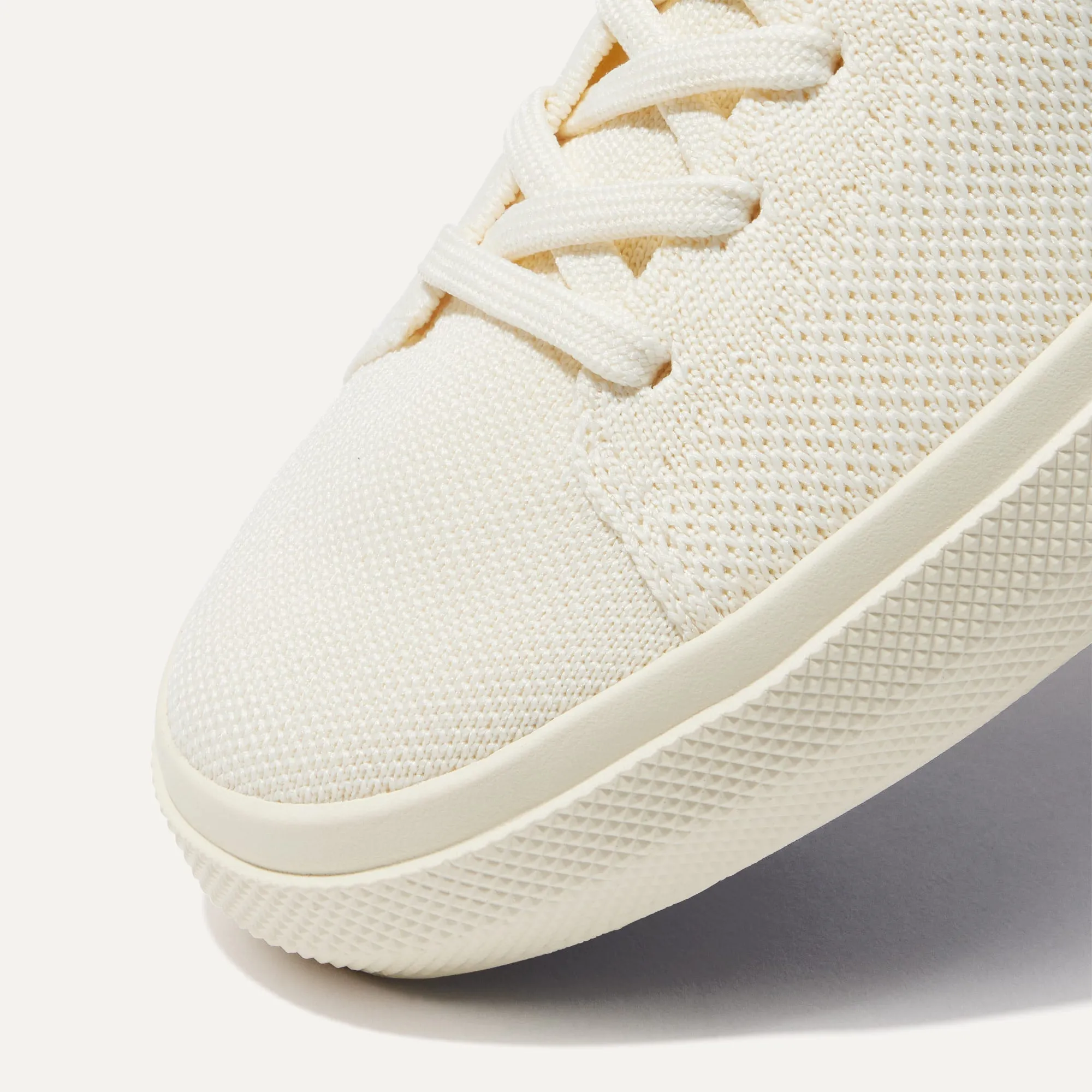 The Men's High Top Sneaker - Hudson