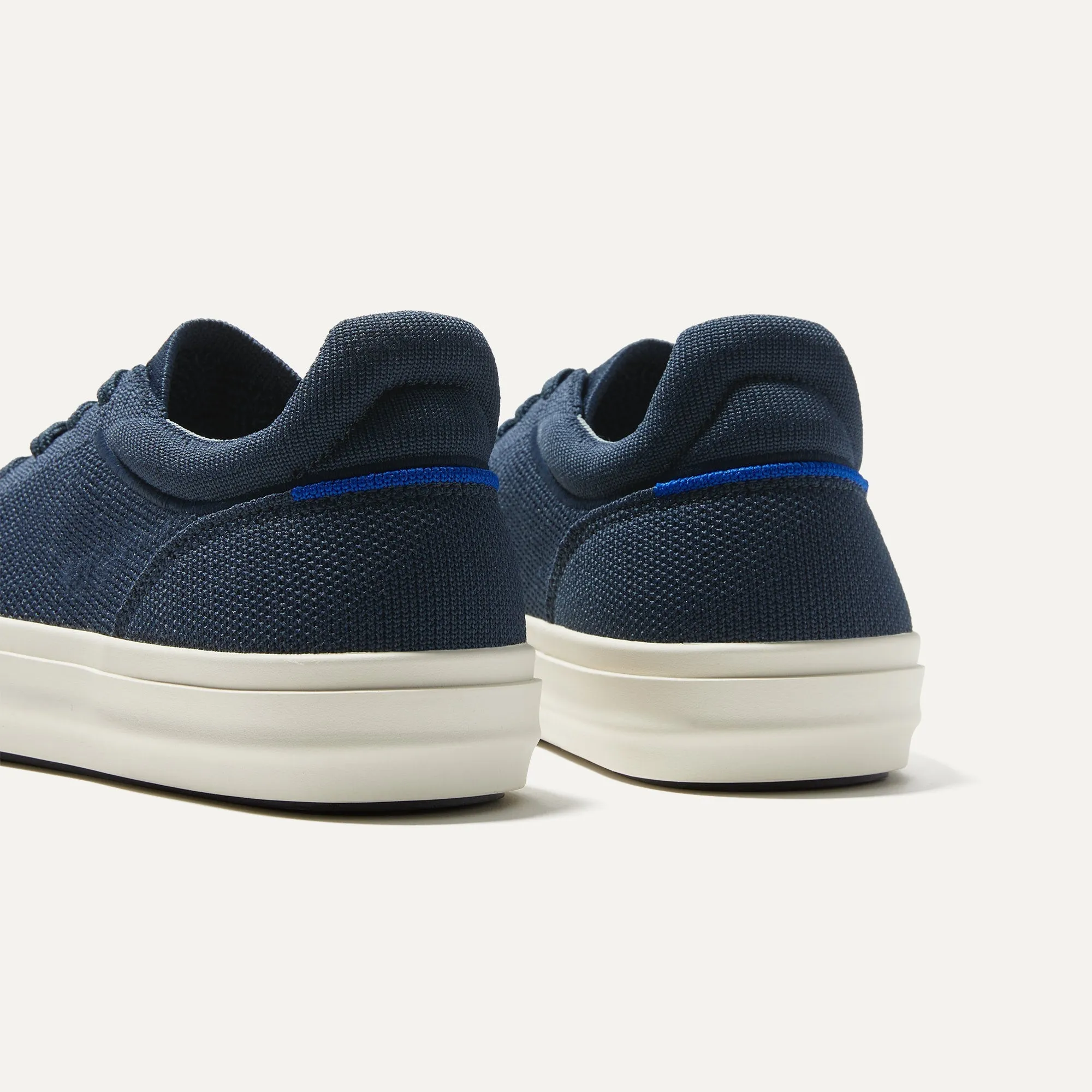 The Men's RS02 Sneaker - Navy