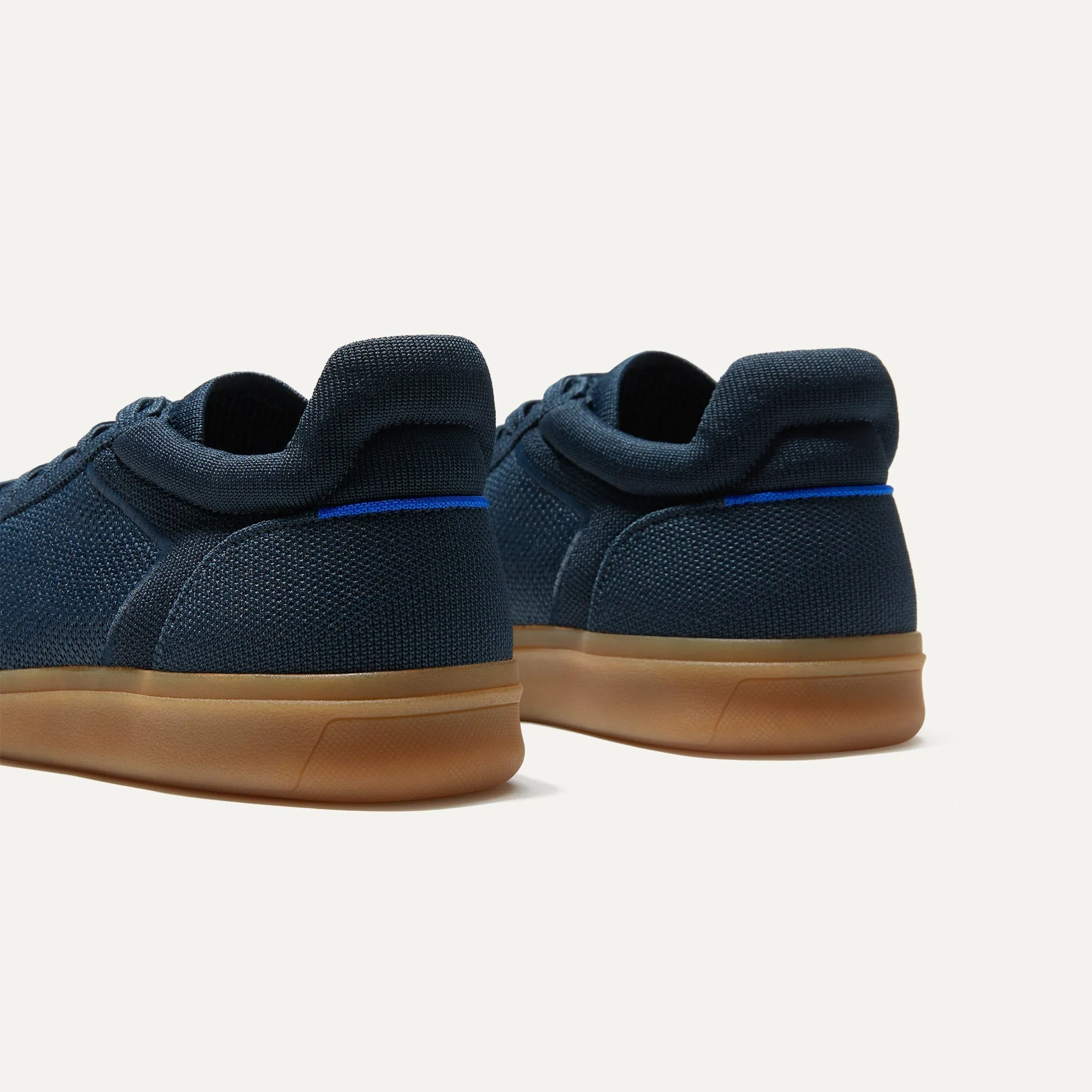 The RS01 Sneaker - Navy