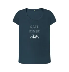 Women's Cafe Rider