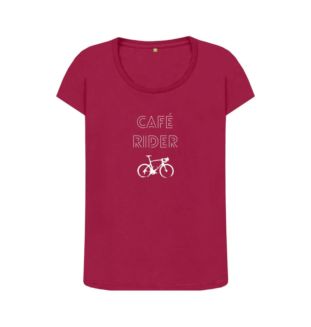 Women's Cafe Rider