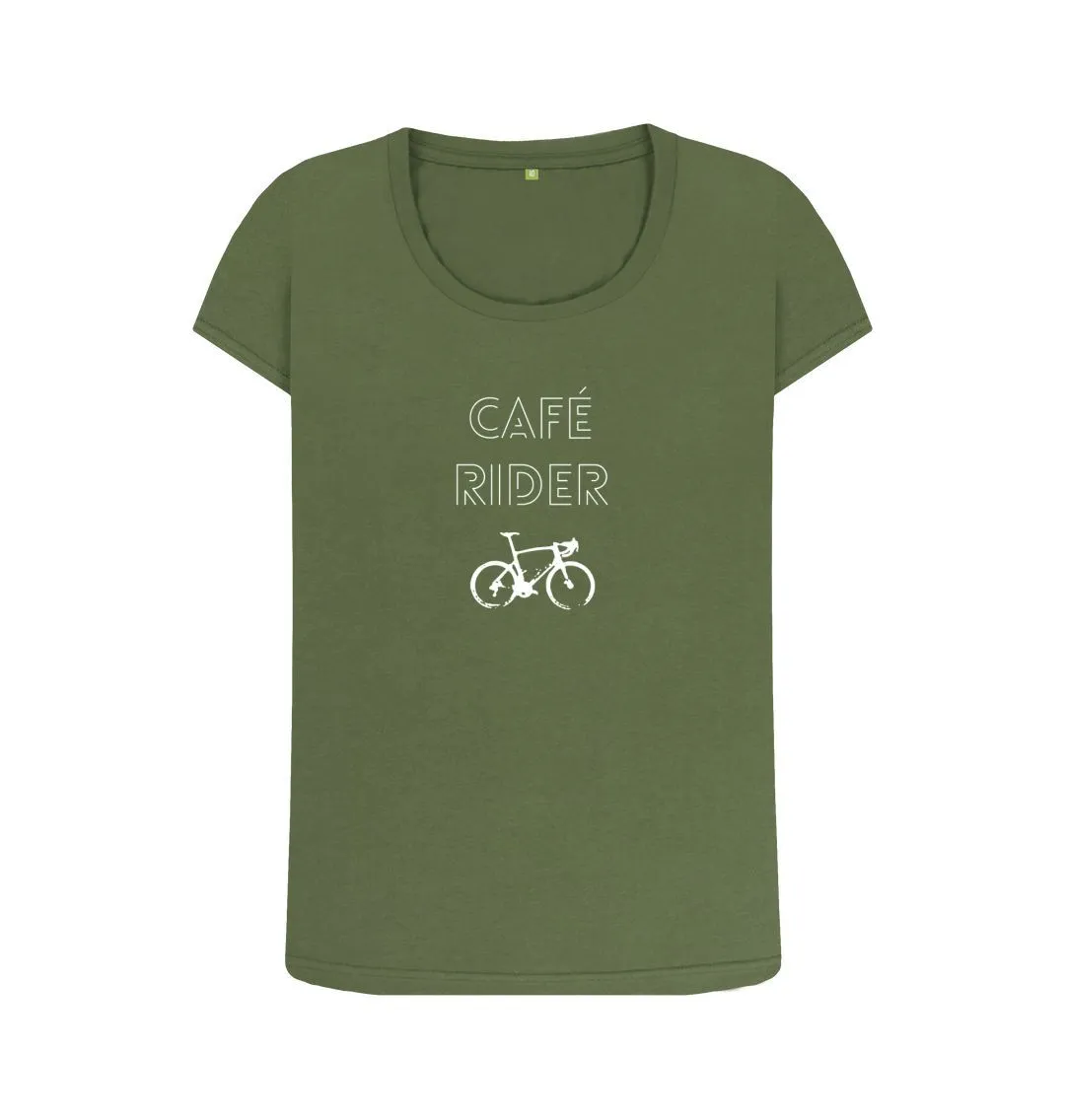 Women's Cafe Rider