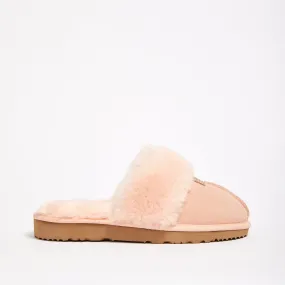 Women's Limited Edition Polar Designer Slippers