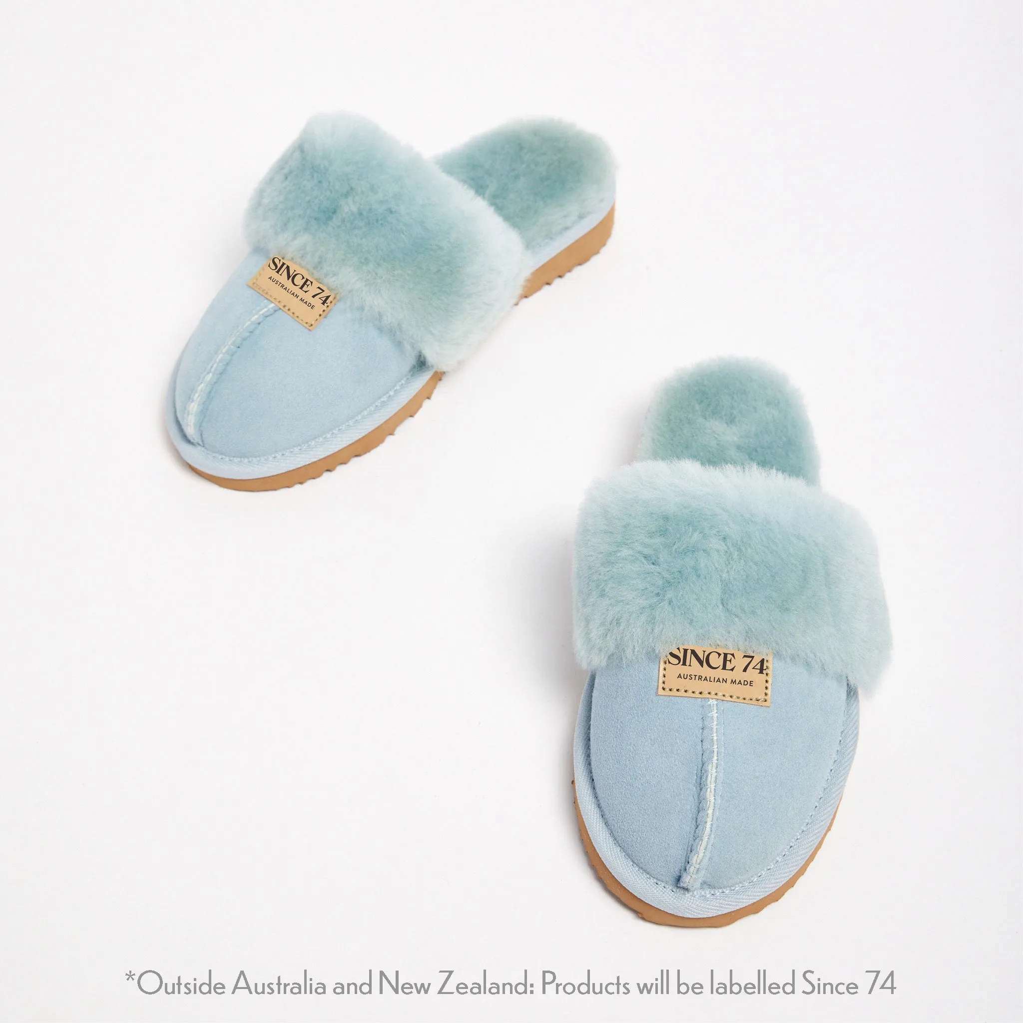 Women's Limited Edition Polar Designer Slippers